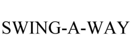 SWING-A-WAY trademark