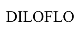 DILOFLO trademark