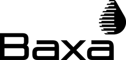 BAXA trademark