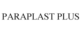PARAPLAST PLUS trademark