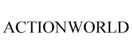 ACTIONWORLD trademark