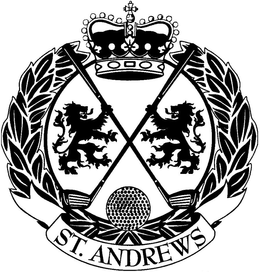 ST. ANDREWS trademark