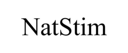 NATSTIM trademark