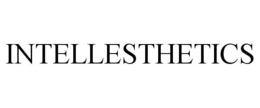 INTELLESTHETICS trademark