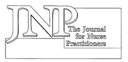 JNP THE JOURNAL FOR NURSE PRACTITIONERS trademark