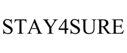 STAY4SURE trademark