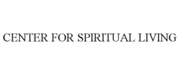 CENTER FOR SPIRITUAL LIVING trademark