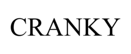 CRANKY trademark