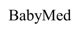 BABYMED trademark