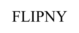 FLIPNY trademark