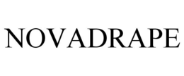 NOVADRAPE trademark