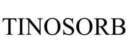 TINOSORB trademark