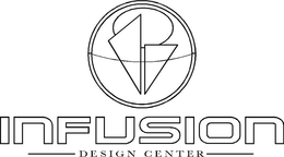 V INFUSION DESIGN CENTER trademark