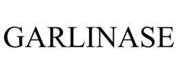 GARLINASE trademark