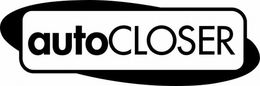 AUTOCLOSER trademark