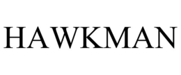 HAWKMAN trademark
