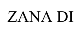 ZANA DI trademark