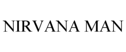 NIRVANA MAN trademark