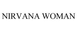 NIRVANA WOMAN trademark