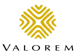 VALOREM trademark