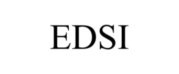 EDSI trademark