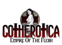 GOTHEROTICA EMPIRE OF THE FLESH trademark