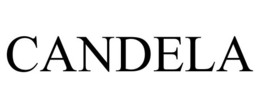CANDELA trademark