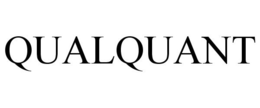 QUALQUANT trademark