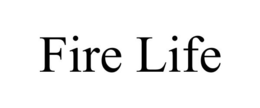 FIRE LIFE trademark