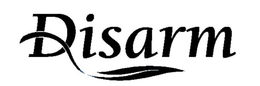 DISARM trademark