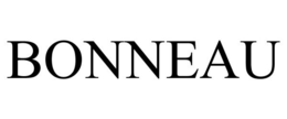 BONNEAU trademark