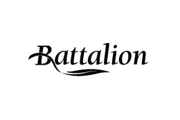 BATTALION trademark