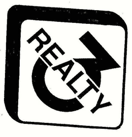 REALTY 3 trademark
