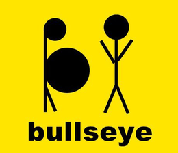 BULLSEYE trademark