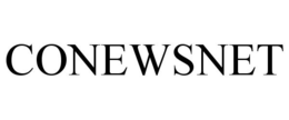 CONEWSNET trademark