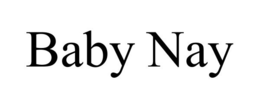 BABY NAY trademark