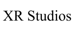 XR STUDIOS trademark