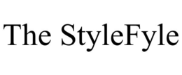 THE STYLEFYLE trademark
