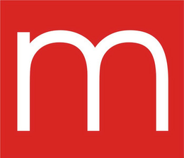 M trademark