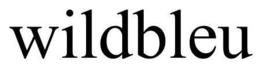 WILDBLEU trademark