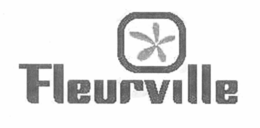 FLEURVILLE trademark