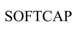 SOFTCAP trademark