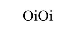 OIOI trademark