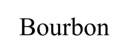 BOURBON trademark