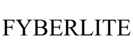 FYBERLITE trademark