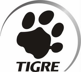 TIGRE trademark
