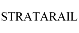STRATARAIL trademark