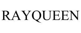 RAYQUEEN trademark