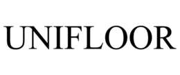 UNIFLOOR trademark