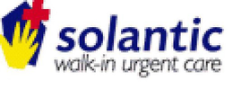 SOLANTIC WALK-IN URGENT CARE. trademark